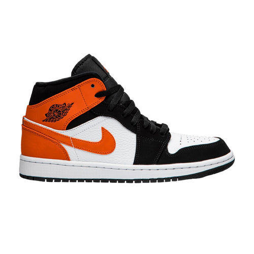 Jordan 1 Mid Shattered Backboard