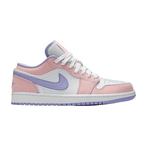 Jordan 1 Low Arctic Punch