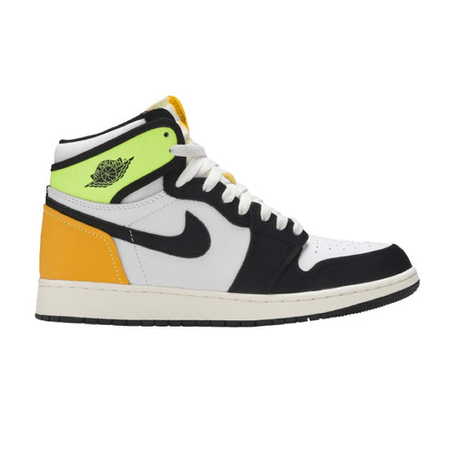 Jordan 1 Retro High Volt University Gold