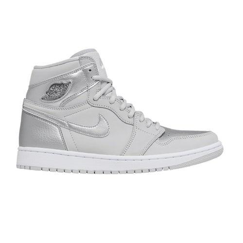 Jordan 1 Retro High CO Japan Neutral Grey (2020)