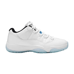 Jordan 11 Retro Low Legend Blue