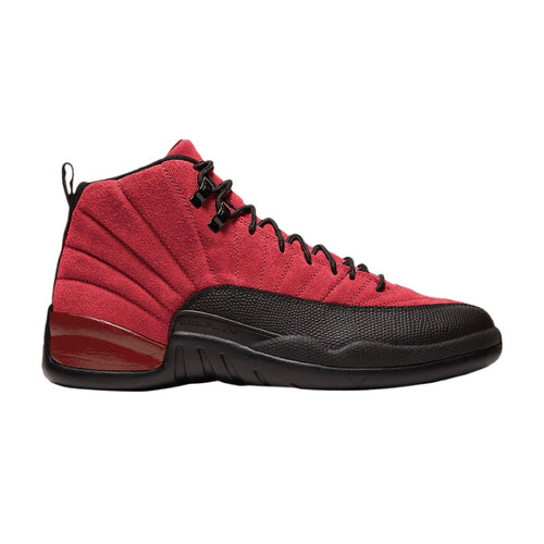 Jordan 12 Retro Reverse Flu Game