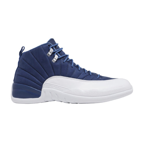 Jordan 12 Retro Indigo