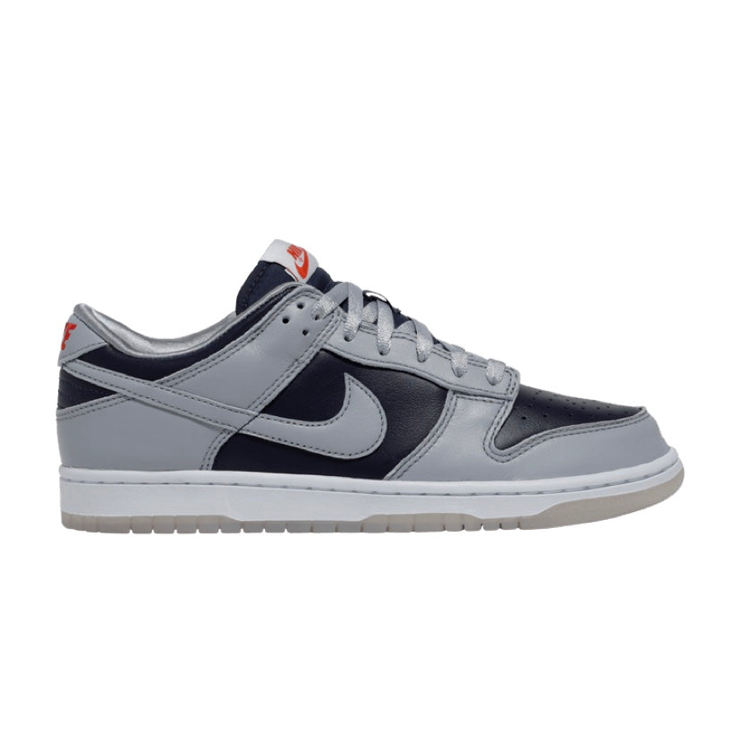 Nike Dunk Low College Navy Gray (W)