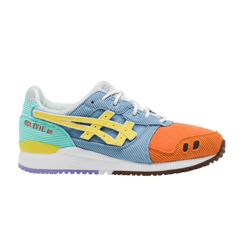 ASICS Gel Lyte III Sean Wotherspoon – KIF ASICS Gel Lyte III Sean Wotherspoon – KIF