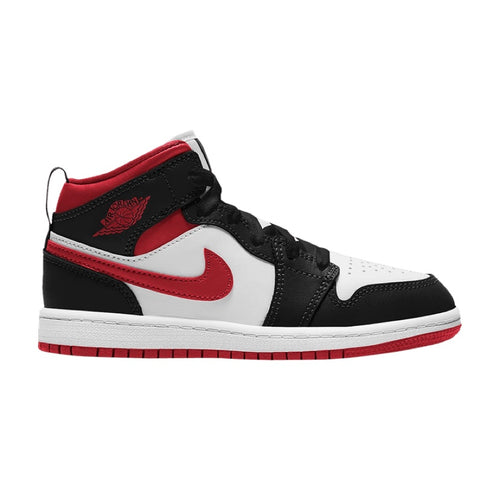 Jordan 1 Mid Gym Red (PS)