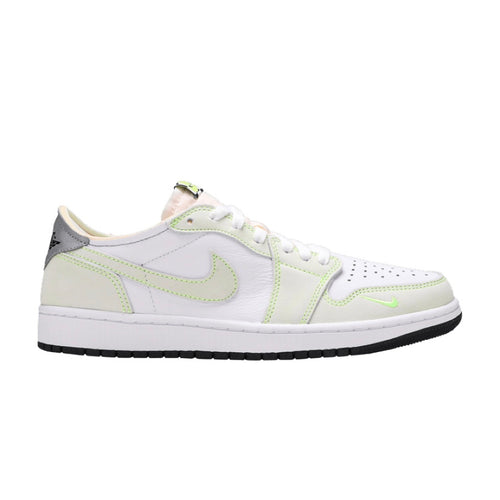 Jordan 1 Low Ghost Green