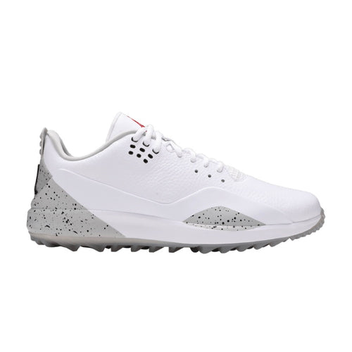 Jordan ADG 3 Golf White Cement