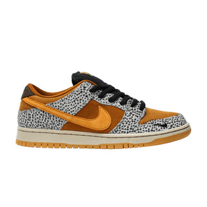 Nike SB Dunk Low Safari