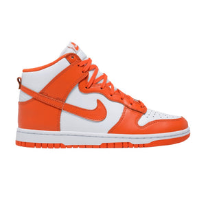 Nike Dunk High Syracuse 2021