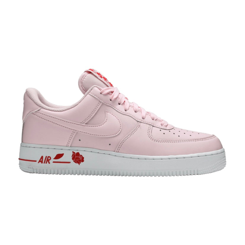Nike Air Force 1 Rose Pink