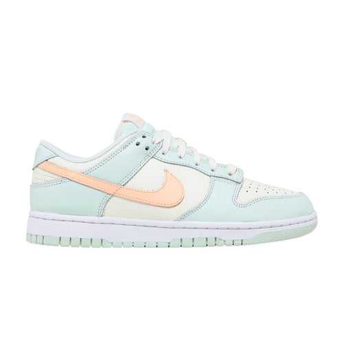 Nike Dunk Low Barely Green