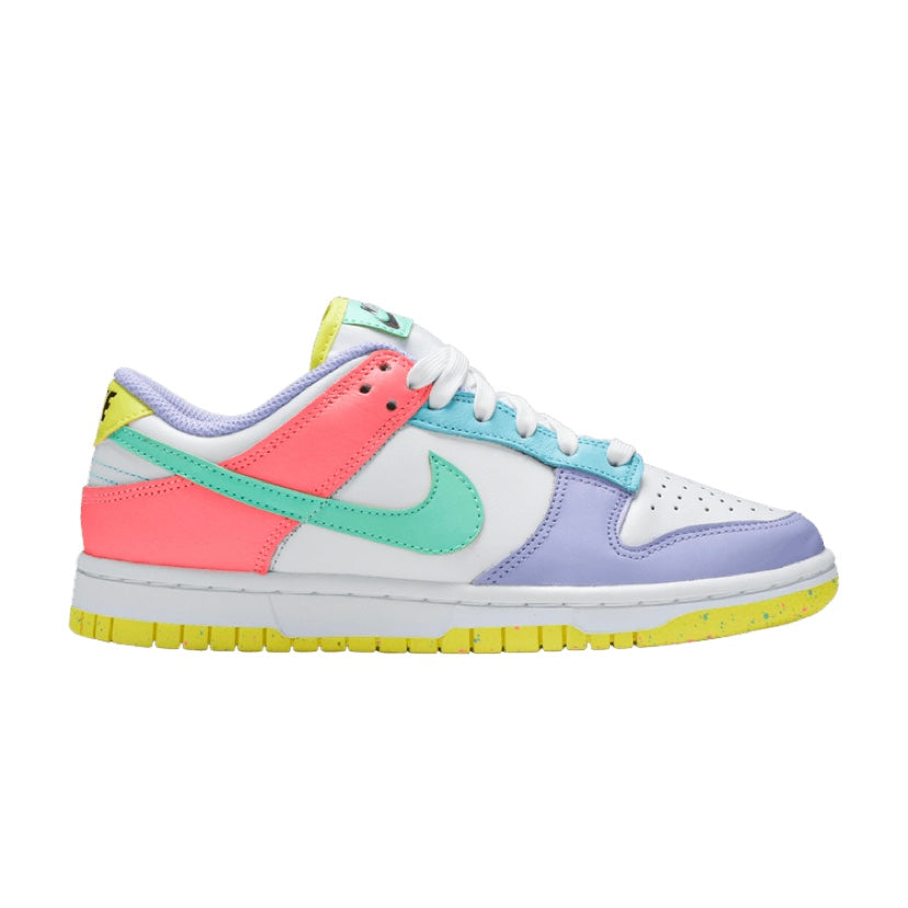 Nike Dunk Low Easter Candy