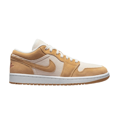 Jordan 1 Low Twine Corduroy (W)