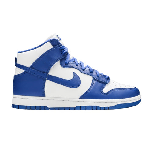 Nike Dunk High Game Royal