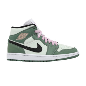 Jordan 1 Mid Dutch Green