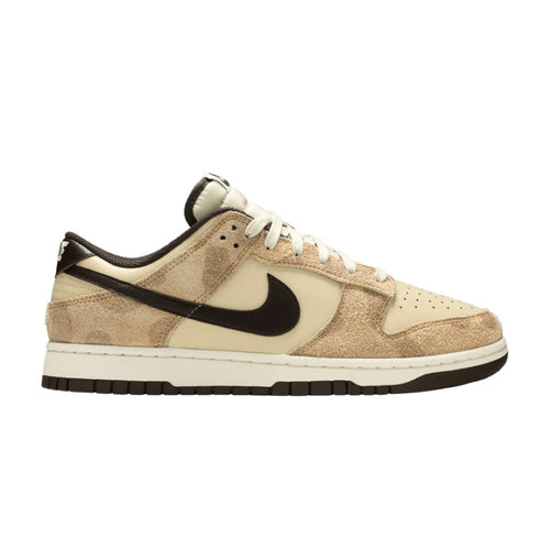 Nike Dunk Low Cheetah