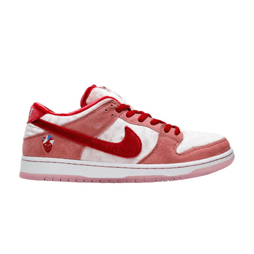 Nike SB Dunk StrangeLove Skateboards