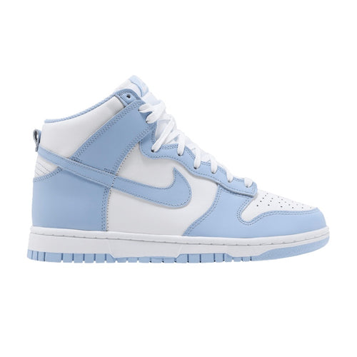 Nike Dunk High Aluminum (W)