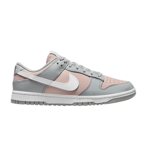 Nike Dunk Low Pink Oxford (W)