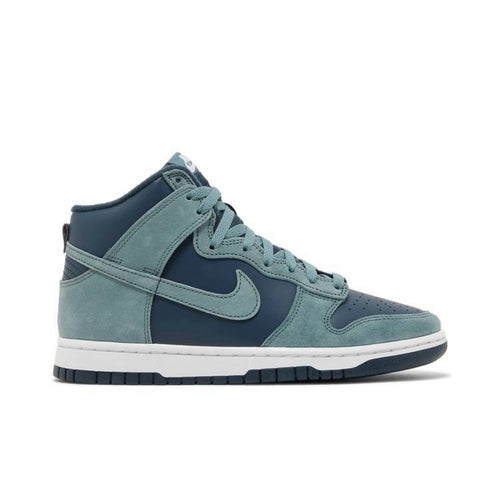 Nike Dunk High Premium Armory Navy