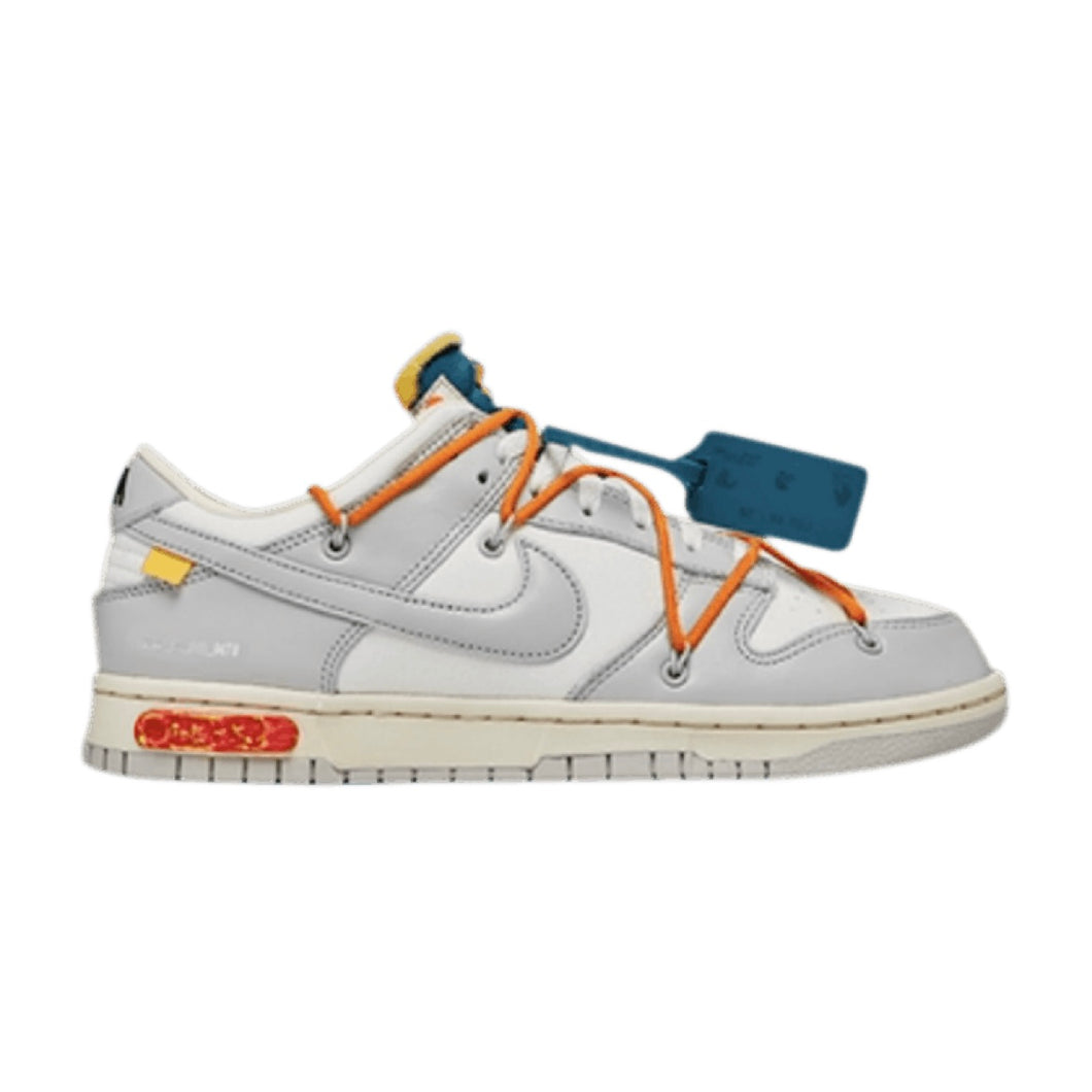 Nike Dunk Off White Shoes for Women