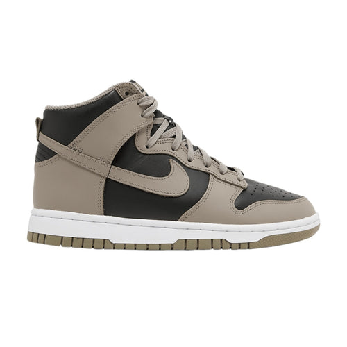 Nike Dunk High Moon Fossil (W)