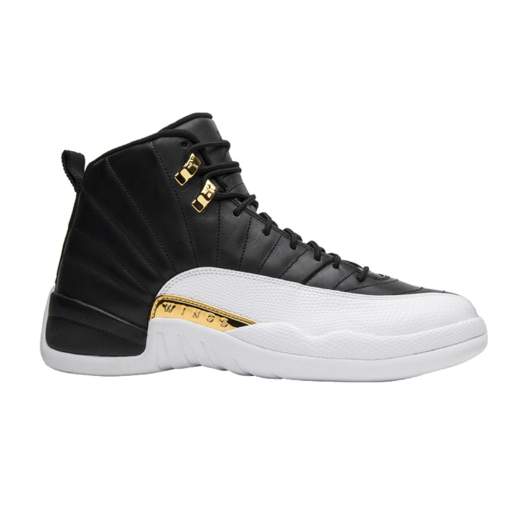 Jordan 12 Retro Wings