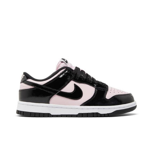 Nike Dunk Low Pink Foam Black (W)