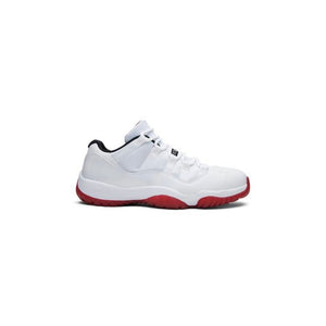 Jordan 11 Retro Low 'Cherry'