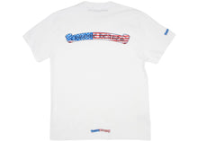 Load image into Gallery viewer, Chrome Hearts Matty Boy USA Tee White