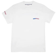 Load image into Gallery viewer, Chrome Hearts Matty Boy USA Tee White