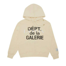 Load image into Gallery viewer, Gallery Dept. x Lanvin Reverse Hoodie Multi (Collection 2)