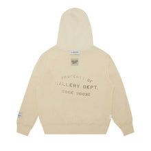 Load image into Gallery viewer, Gallery Dept. x Lanvin Reverse Hoodie Multi (Collection 2)