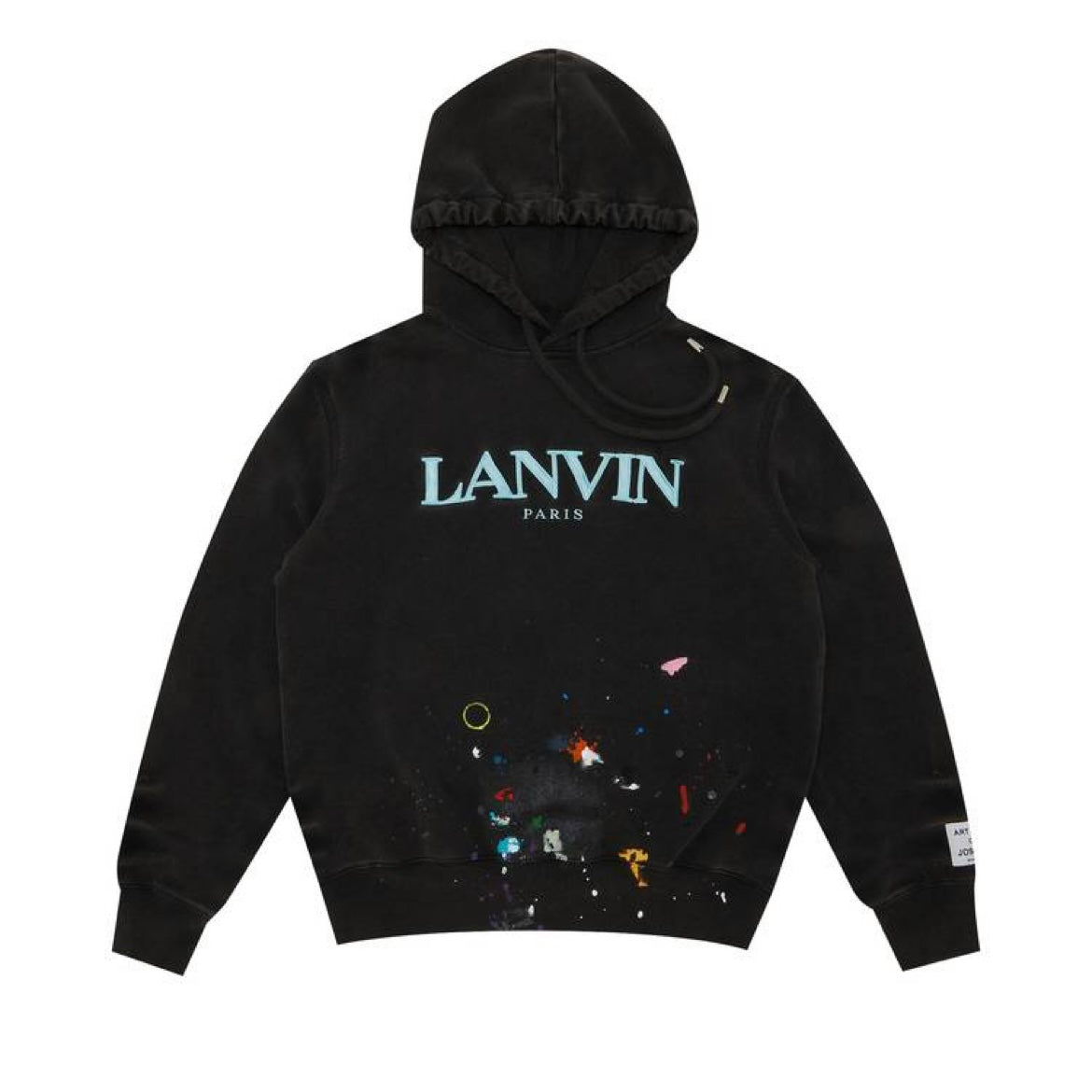 Gallery Dept. x Lanvin Hoodie Multi (Collection 2) – KIF