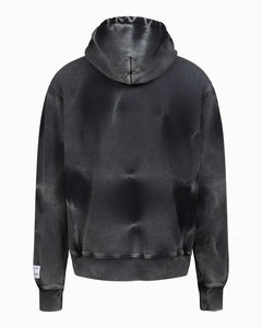 Gallery Dept. Basic Hoodie Faded Black