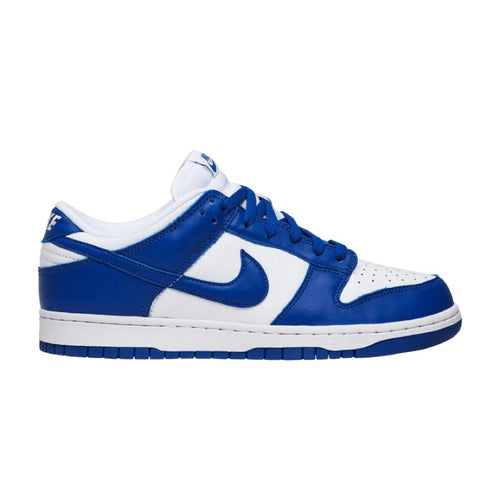 Nike Dunk Low Kentucky