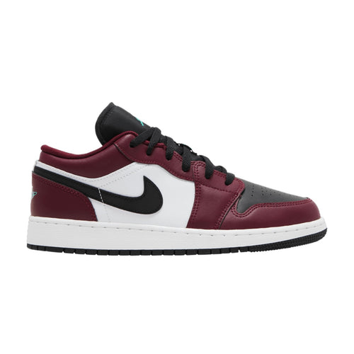 Jordan 1 Low Beetroot