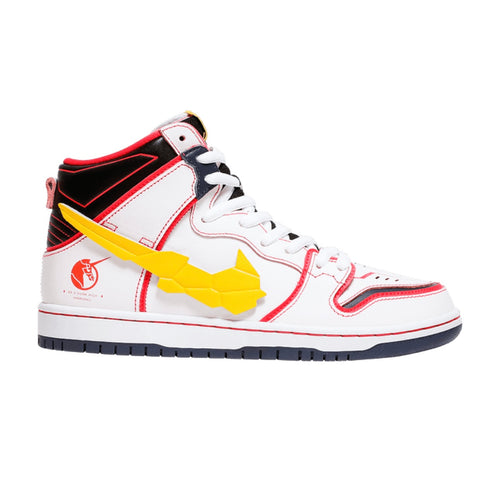 Nike Dunk High RX-0 Unicorn Gundam