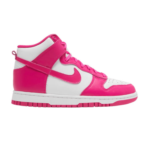 Nike Dunk High Pink Prime (W)