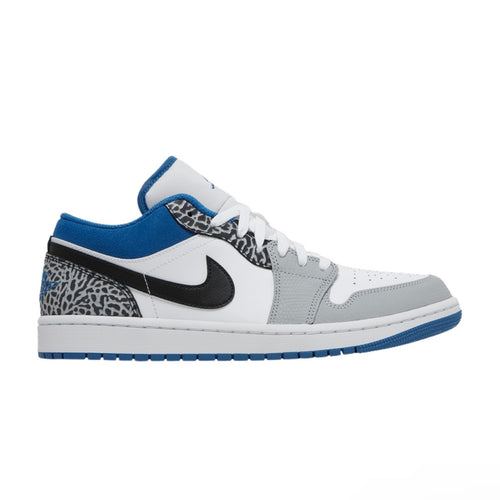 Jordan 1 Low SE True Blue