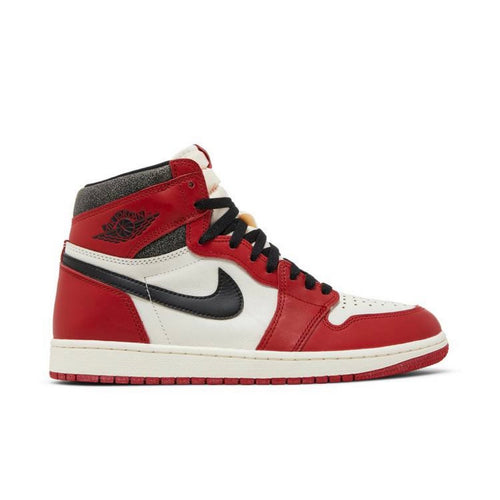 Jordan 1 Retro High OG Chicago Lost and Found (GS)