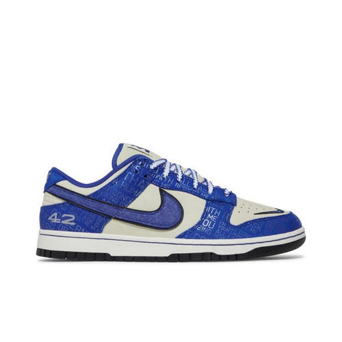 Nike Dunk Low Jackie Robinson