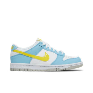 Nike Dunk Low Next Nature Homer Simpson (GS)