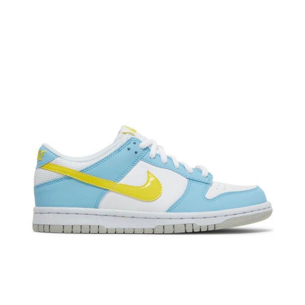 Nike Dunk Low Next Nature Homer Simpson (GS)